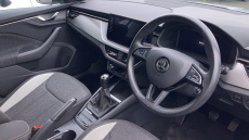 Skoda Scala 1.0 TSI SE L 5dr Petrol Hatchback